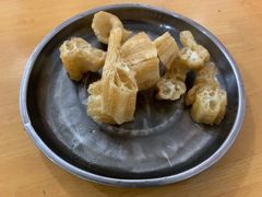 -百成大同鸭肉粥(大同总店)