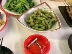 -KAOTOWN烤堂•烧烤(海汇港店)
