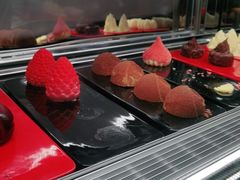 -十堰天海温德姆酒店·四季全日制餐厅(北京中路店)