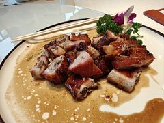 -将军烧鹅海鲜酒楼