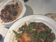 -兰湘子·湘菜小炒(长安万科广场店)