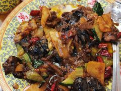 -砂锅居(西四店)