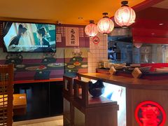 -有喜屋·鲜鸡烧鸟·居酒屋(安龙路店)