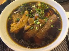 -中国厨房/台湾牛肉面