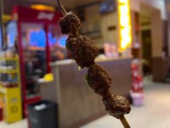 -张记虾尾·火锅·烧烤·大排档(涉外店)