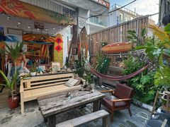 -后海村