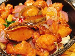 -潮界(虹桥新天地店)