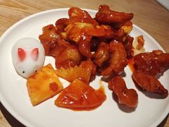 -徐小姐地锅鸡(铜山万达店)