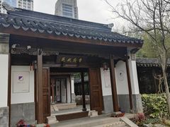 -江宁织造博物馆