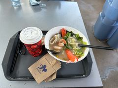 -彗星餐厅(香港迪士尼乐园)