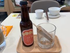 蔡澜奶茶-蔡澜点心·粤菜(月星环球港店)