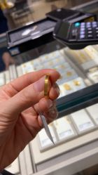 -周大福 CHOW TAI FOOK(新世界百货崇文店)