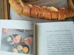 -仙峰天然面包(迎宾路店)