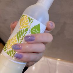 点击看大图 -悦指间美甲美睫