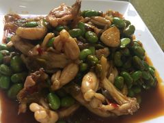 -天目湖刘老四农庄