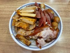 -陆长玖古法猪脚饭(玄风桥店)