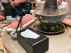 -额尔敦传统涮(体育场店)