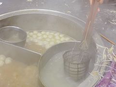 -榮泰米粉湯(Left Shop)