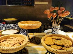 -西藏饭店·亚克·食光自助餐厅(文殊院店)