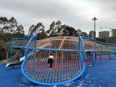 -清远熹乐谷温泉度假酒店