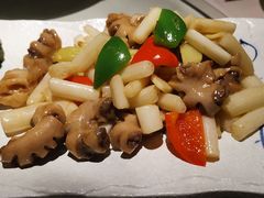 -渔太泰漓江小馆·广西融合菜(西街店)