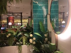 -集渔·泰式海鲜火锅(太原里店)
