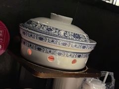 -额娘·现烙春饼烤鸭(太原总店)