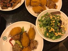-东方之珠洗浴休闲广场(大港店)