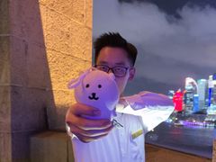 -上海和平饭店华懋阁 Cathay Room