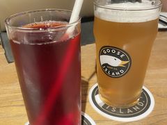 鹅岛精酿啤酒-Goose Island Brewhouse鹅岛精酿啤酒餐厅