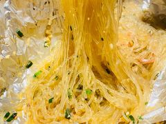 锡纸烤粉丝-蚝太郎烧烤(大寨路店)
