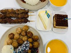 -宜家·瑞典风味餐厅(北京西红门店)