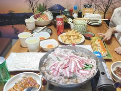 -福匠日本料理(人民路店)