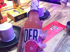 -天天喝丢一只鞋·烧烤·快餐(盐仓桥店)