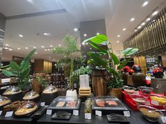 -昆明洲际酒店