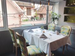 靠窗位-蝶舍·MAISON PAPILLON