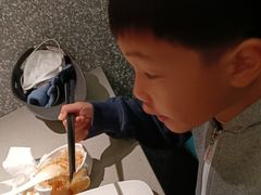 -半天妖烤鱼(方庄店)