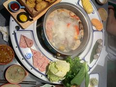 -羊来顺冰煮鲜羊 铁锅烀羊肉(中央大街店)