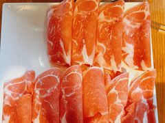 -義聚德·清真铜锅涮羊肉·烧烤(河东店)