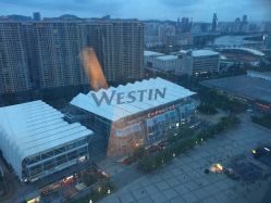 -厦门威斯汀酒店·宴会厅