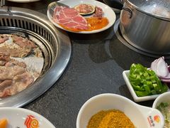 -和谐号(全运路万达店)