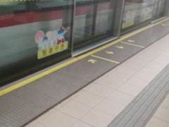 -上海体育场(地铁站)