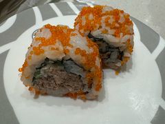 -新一番三文鱼寿司(大东海店)