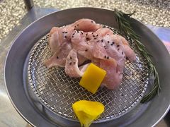 -安又胖韩国烤肉(美罗城店)