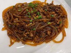 -巴依老爷新疆美食(清华东门店)