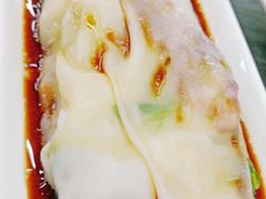 叉烧肠-穗银肠粉店(东川路店)