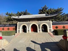 -潭柘寺景区