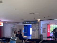 -金逸影城(大悦城IMAX激光店)