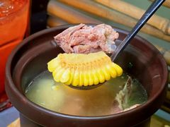 -麻都·成都菜(人民广场店)