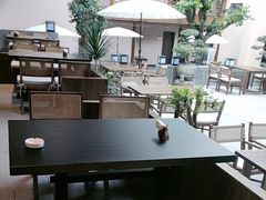 -华冠悠岚·庭院餐厅(青城后山店)